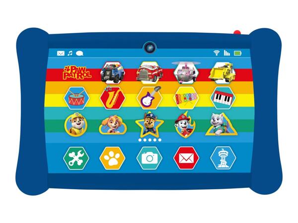 Paw Patrol Musical Tablet