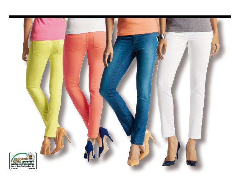 Jeggings 7/8