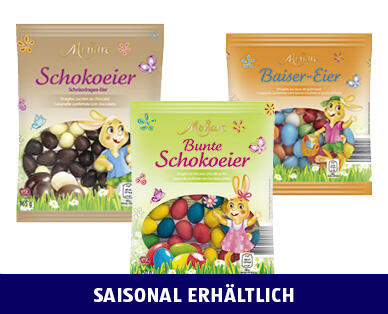 MONARC 
 BAISER-/SCHOKOEIER