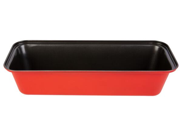 Cake Tin or Loaf Tin "Emily in Paris"