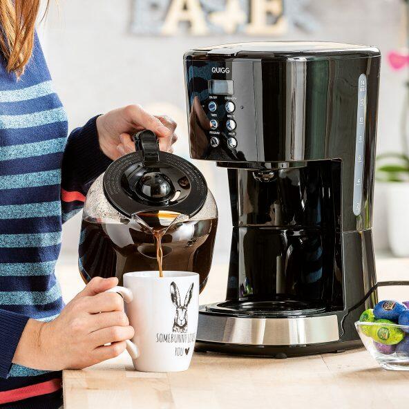 Kaffeemaschine