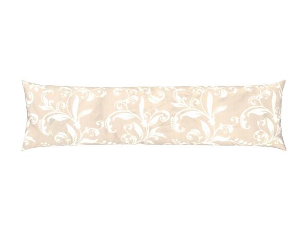 LIVARNO HOME(R) Pudebetræk af mikrofibersatin