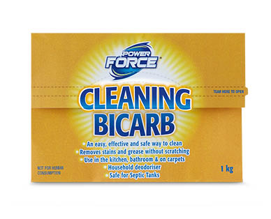Bicarb 1kg