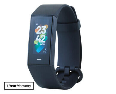 Fitness Tracker