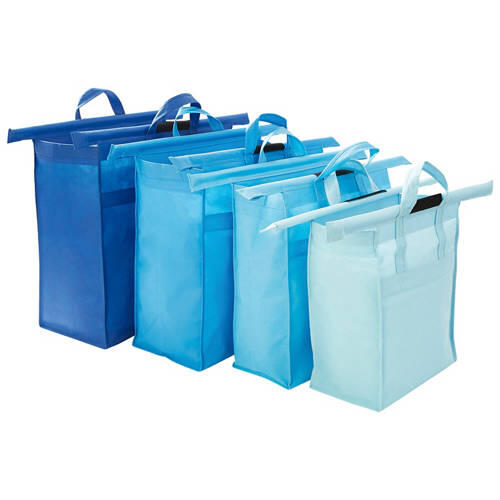 Trolley Bag Linked