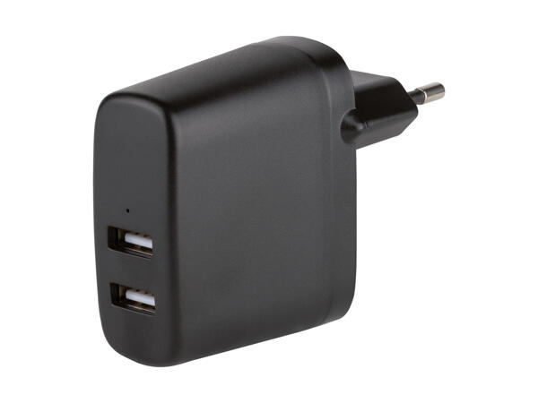 Chargeur USB
