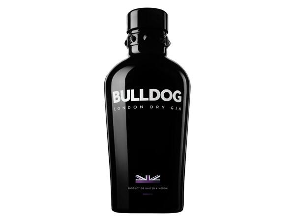 BULLDOG LONDON DRY GIN