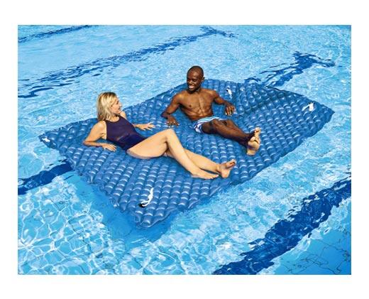 Crane 
 Chill Mat
