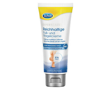 SCHOLL 
 FEUCHTIGKEITSCRÈME