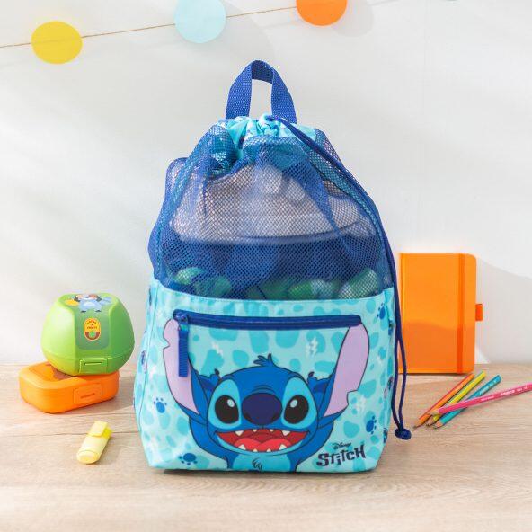 MARVEL(R)/DISNEY(R) 				Sac de gym