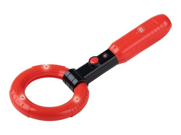 Playtive Night Vision Glasses/ Metal Detector