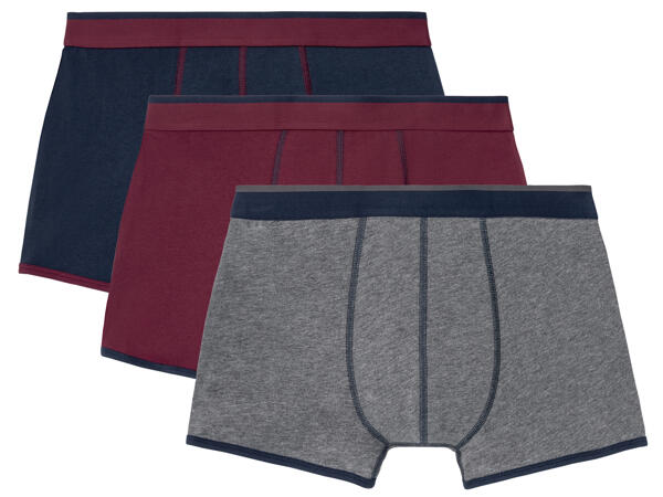 Men's Boxer