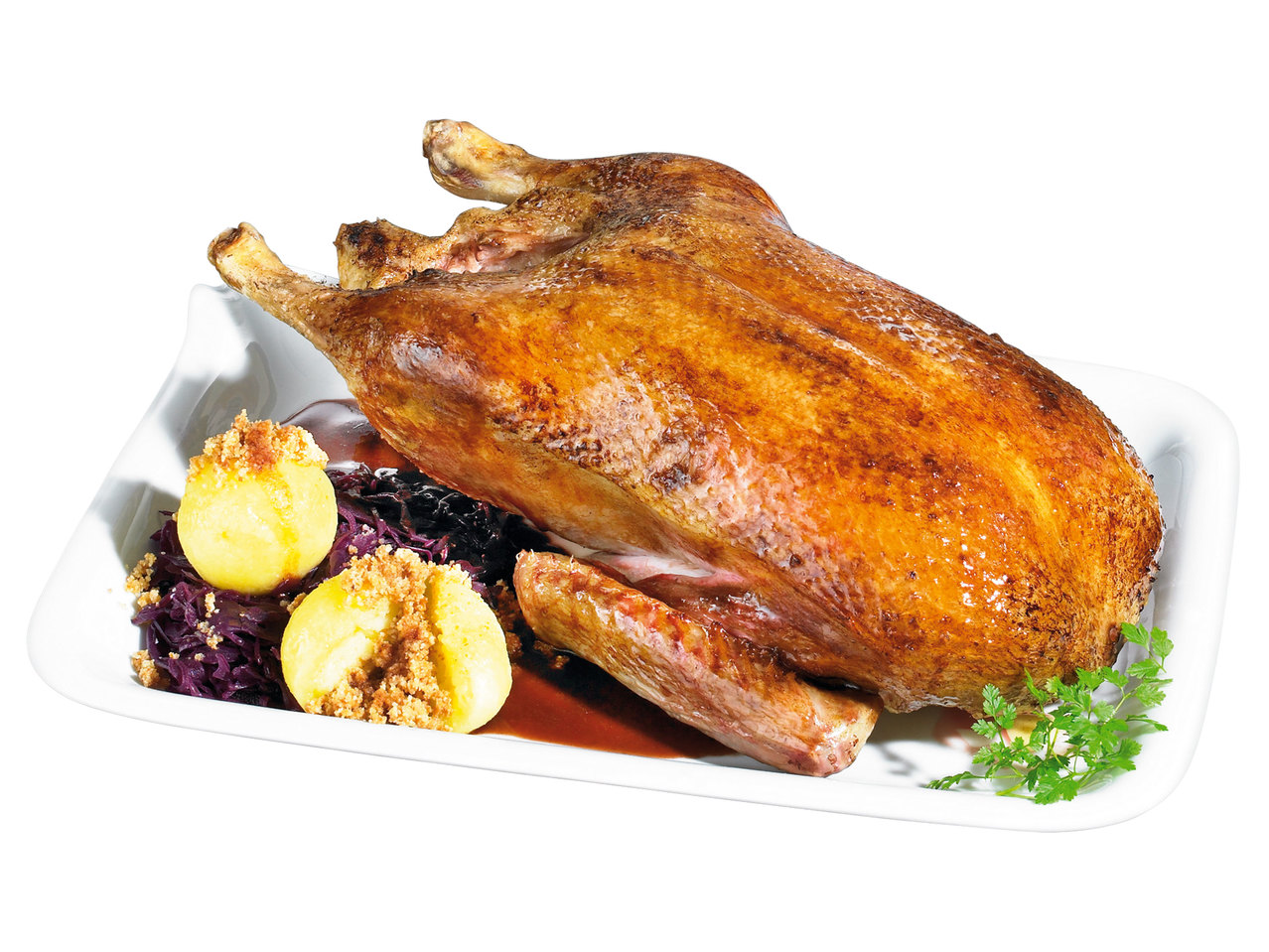 PRIM'S Barbarie Ente