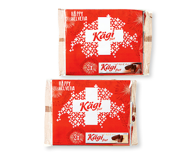 Mini wafer KÄGI