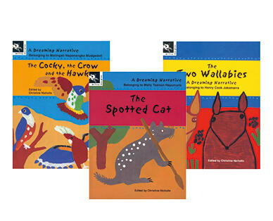 Children's Picture Books