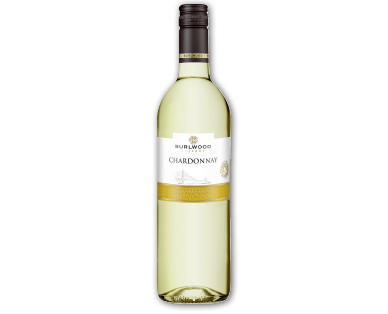 BURLWOOD Chardonnay