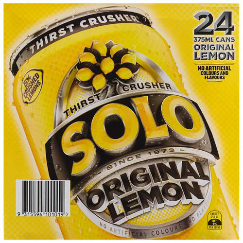 24 Pack 375ml