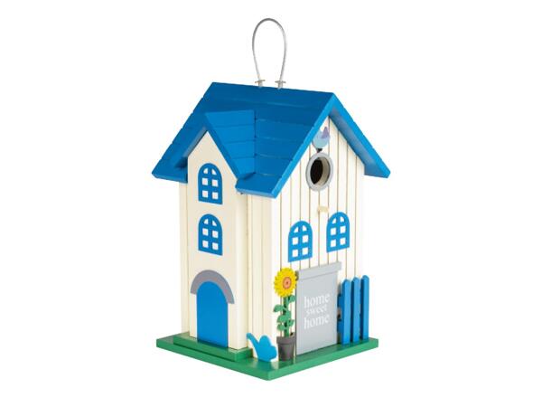 Bird House