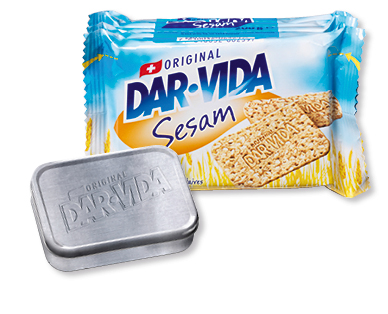 Sesamo DAR-VIDA