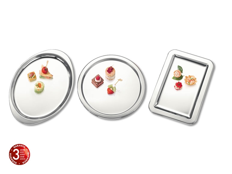 Plat de service