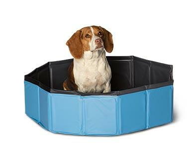 Heart to Tail Collapsible Pet Pool