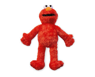 Carebears or Elmo