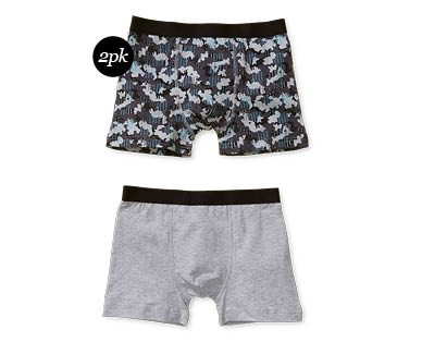Kids Underwear