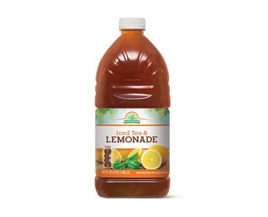 Nature's Nectar Lemonade