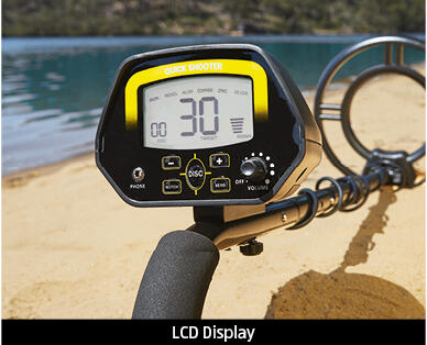 Metal Detector