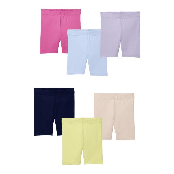 L&D(R) Legging court, 3 pcs