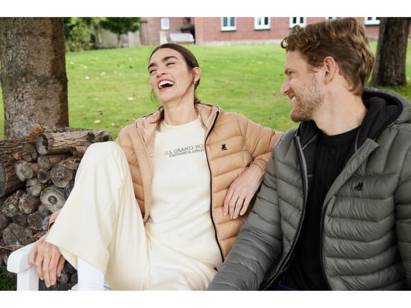 Ladies' Premium Joggers
