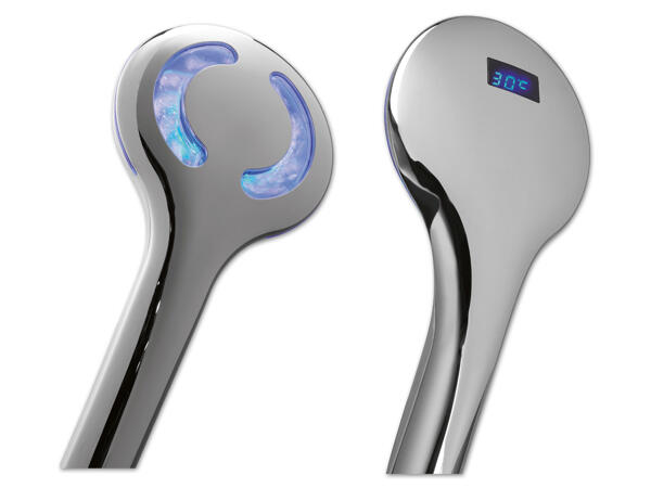 LED-Handbrause