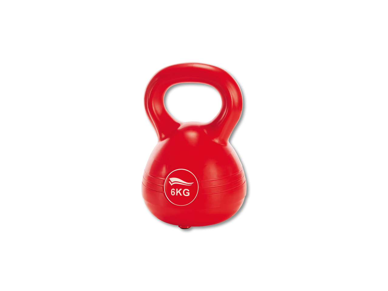 Kettlebell