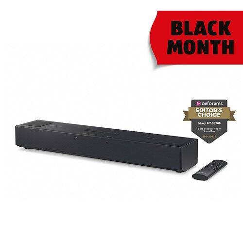 SHARP Soundbar HT-SBW110
