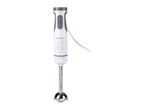 Silvercrest Kitchen Blender Set