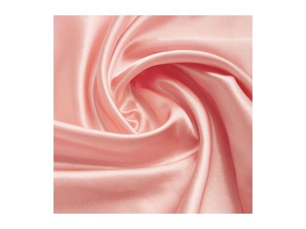 H&D Living Satin Pillow Case
