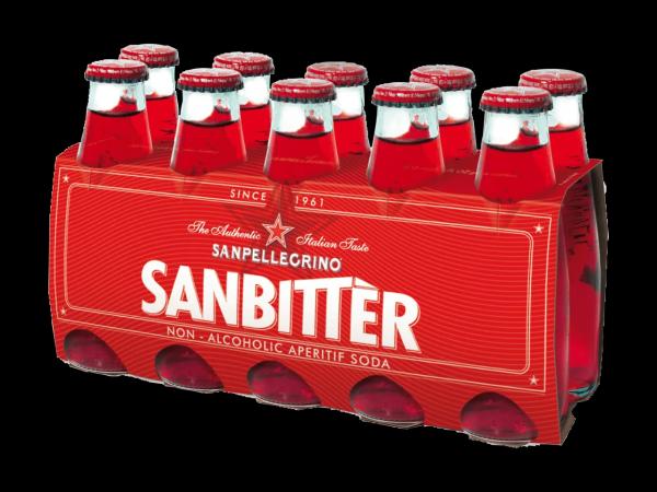 Sanbittèr San Pellegrino