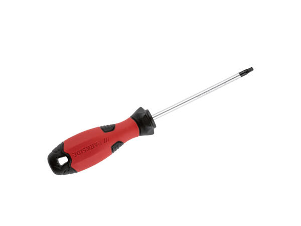 Screwdriver