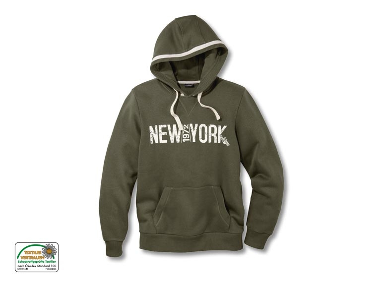 Sweatpullover