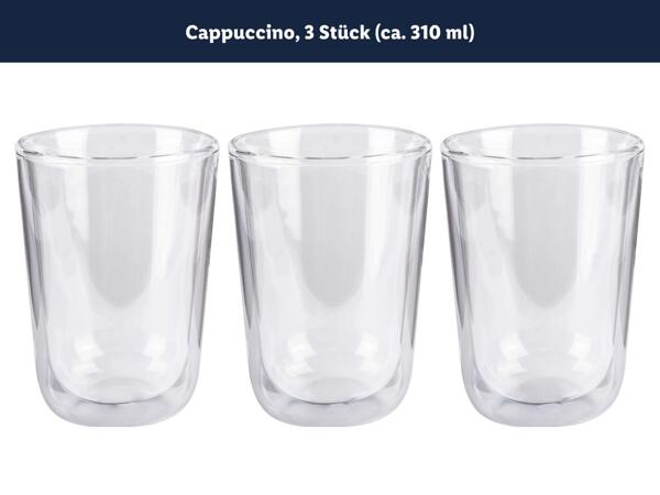 Thermoglas Serie