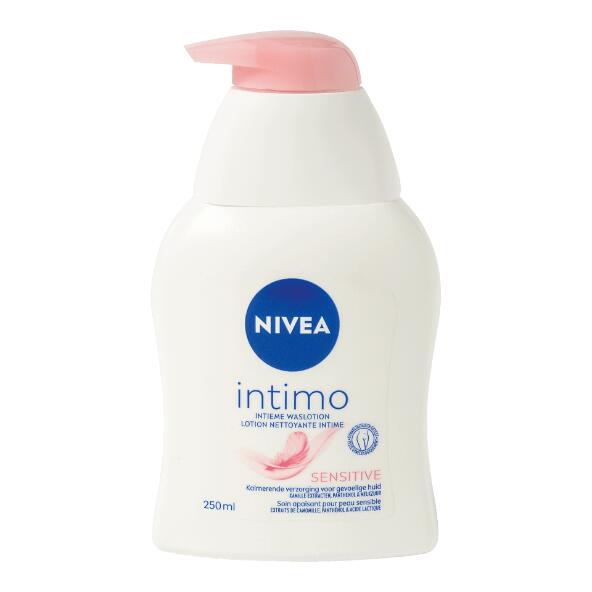 NIVEA(R) 				Intimwaschlotion