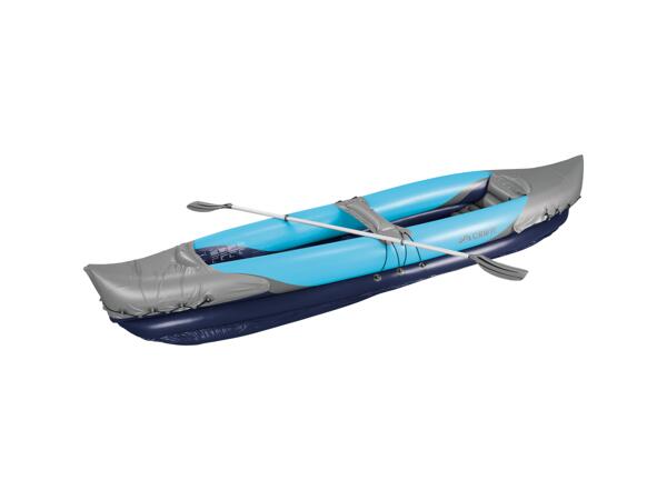Inflatable Kayak