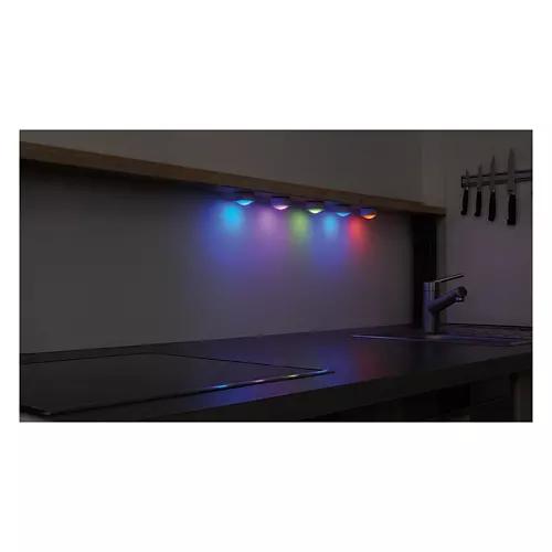 LED Puck Lights