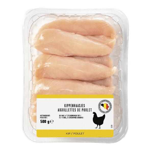 Hähnchenfilets