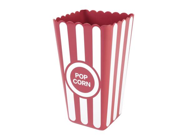 Livarno Home Popcorn Bag Set - 4 pack
