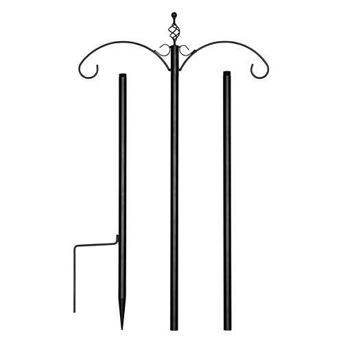 84" Shepherd's Hook