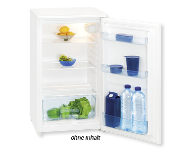 NORDFROST Table-Top-Kühlschrank