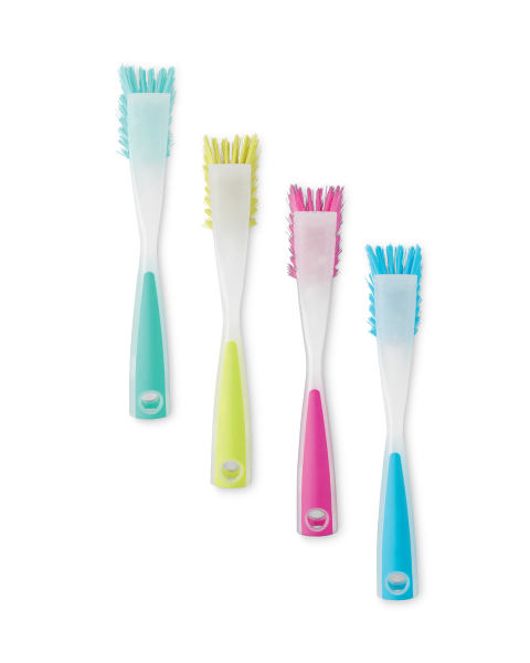 Easy Home Designer Dish Brush