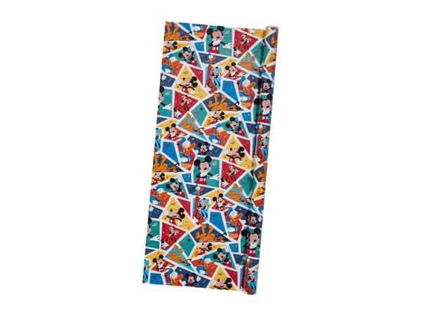 5m Disney Wrapping Paper