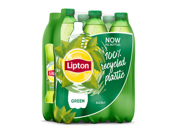 Ice Tea Green
